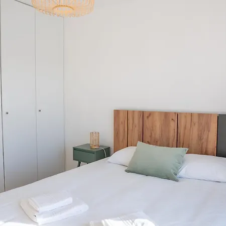 Appartement Casa Do Parque -