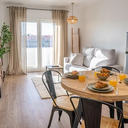 Appartement Casa Do Parque -