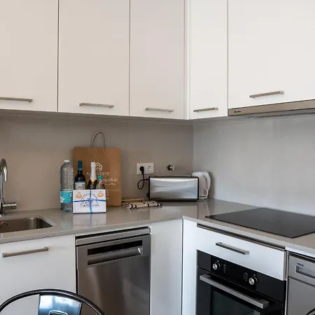 公寓 Casa Do Parque - *