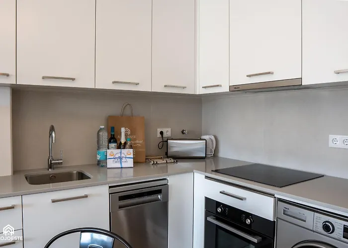 Apartmán Casa Do Parque - *